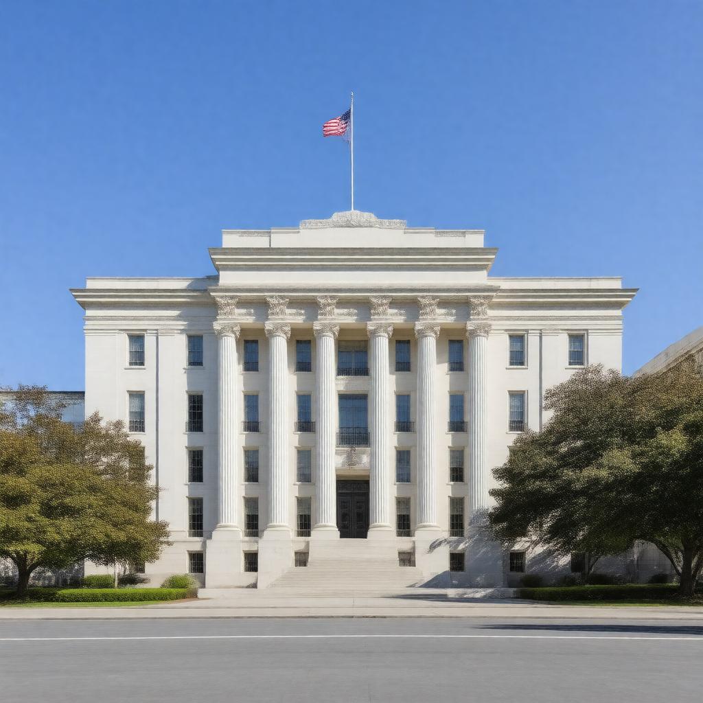 Harry S. Truman Building